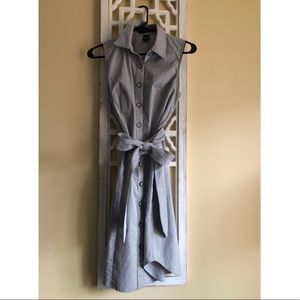 Grace 6P Summer Dress